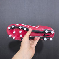 Chuteira Nike Total 90 Campo