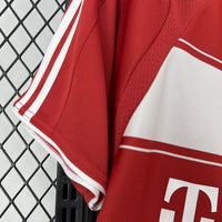 Camisa Retrô do Bayern de Munique 2007/2008 - Versão Retrô