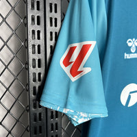 Camisa Oficial do Real Betis 24/25 - Versão Torcedor