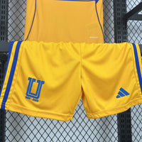Conjunto Infantil Oficial do Tigres 25/26 - Kids