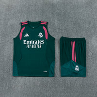 Conjunto Real Madrid 26/27 - Treino