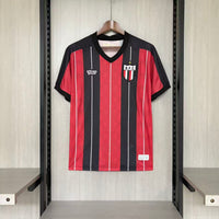 Camisa 2 Oficial do Botafogo SP 26/27 - Torcedor