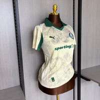 Camisa Feminina Oficial do Palmeiras 25/26 - Baby Look