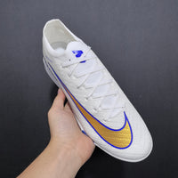 Chuteira Society Nike Air Zoom Mercurial Vapor 16 Elite TF