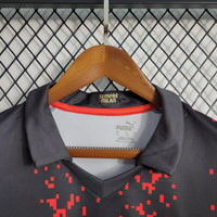 Camisa Oficial do Milan 23/24 - Edição Especial