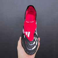 Chuteira Adidas Predator 30 Elite FT FG Edição de 30º aniversário