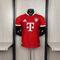 Camisa l Bayern de Munique 26/27 - Jogador