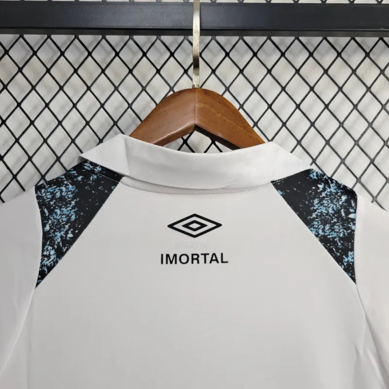 Camisa Oficial do Grêmio 24/25 - Versão Torcedor