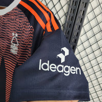 Camisa Oficial do  Nottingham Forest 23/24 - Versão Torcedor