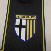 Camisa l Oficial do Parma 26/27 - Torcedor