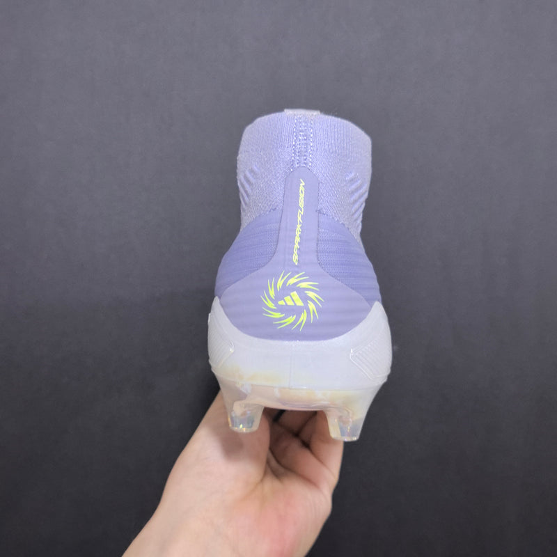 Chuteira Adidas F50 Sparkfusion Elite