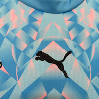 Camisa 2 Oficial da Suiça 26/27 - Versão Torcedor
