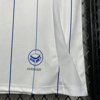 Camisa Oficial do Real Zaragoza 24/25 - Versão Torcedor