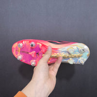 Chuteira de futebol Adidas Predator Elite Trava Mista