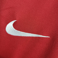 Camisa Retrô do Manchester United 2006/2007
