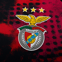 Camisa lll Benfica 26/27 - Torcedor