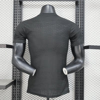 Camisa Oficial do Manchester United 25/26 Versão Jogador - Treino