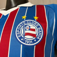 Camisa 2 Ofical do Bahia 26/27 - Jogador