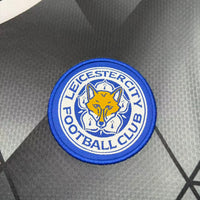 Camisa Retrô do Leicester 2015/2016