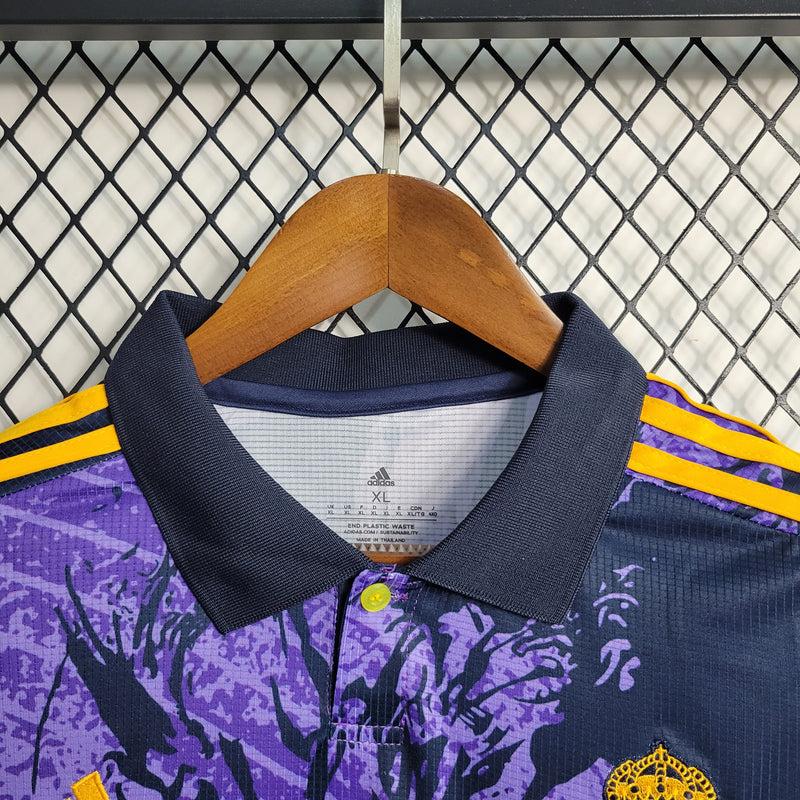 Camisa do Real Madrid 23/24 - Edição Especial
