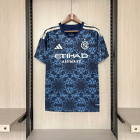 Camisa 2 Oficial do New York City FC 26/27 - Versão Torcedor