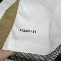 Conjunto Infantil Oficial do Los Angeles FC 25/26 - Kids