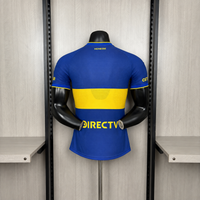 Camisa l Boca Juniors 26/27 - Jogador