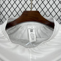 Short Oficial de Portugal 25/26