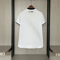 Camisa Oficial do Vasco 25/26 - Versão Torcedor
