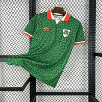 Camisa Oficial da Irlanda 25/26 Versão Torcedor - Irlanda St. Patrick´s Day