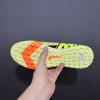 Chuteira Nike Mercurial Superfly 10 Elite Society