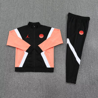 Conjunto Oficial do PSG 25/26 - Treino