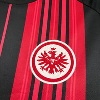 Camisa Oficial do Eintracht Frankfurt 26/27 - Torcedor