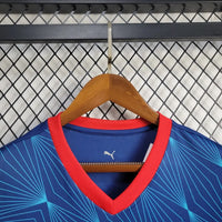 Camisa Oficial do Red Bull Bragantino 25/26 - Versão Torcedor