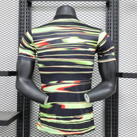 Camisa Oficial do Portugal 25/26 Versão Jogador - Treino