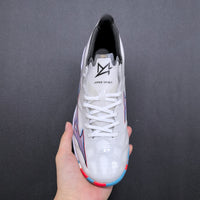 Chuteira Society Mizuno Alpha Elite AS