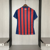 Camisa Feminina Oficial do Bahia 25/26 - Baby Look