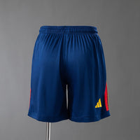 Short Oficial da Espanha 26/27