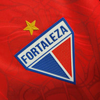 Camisa Oficial do Fortaleza 23/24 - Copa Nordeste