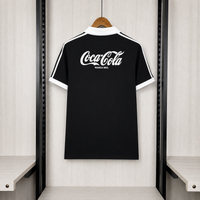 Camisa Retrõ do Vasco 1988/1989
