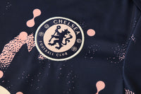 Kit Oficial do Chelsea 25/26 - Treino