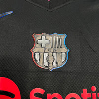 Conjunto Infantil Oficial do Barcelona 24/25 - Kids