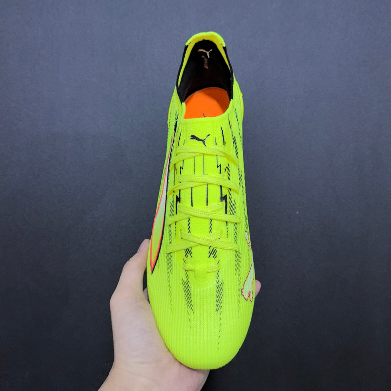 Chuteira de Campo FUTURE 8 ULTIMATE