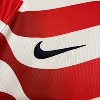 Camisa Oficial dos Estados Unidos 26/27 - Versão Torcedor