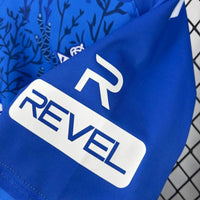 Camisa Oficial do Real Betis 25/26 - Treino