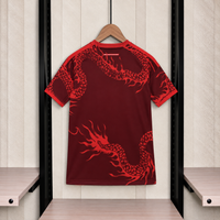 Camisa lll Internacional 26/27 - Torcedor