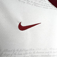 Camisa Retrô do Arsenal 2007/2008