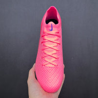 Chuteira Nike Vini JR Zoom Mercurial Vapor 16 Pro