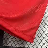 Camisa Retrô do Sevilla 1994/1996