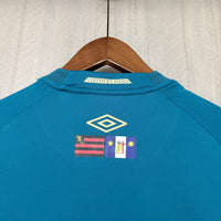 Camisa 3 Oficial do Sport Recife 25/26 - Versão Torcedor